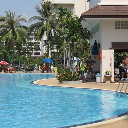 View Talay 1B Serviced Apartments Паттайя Номер фото