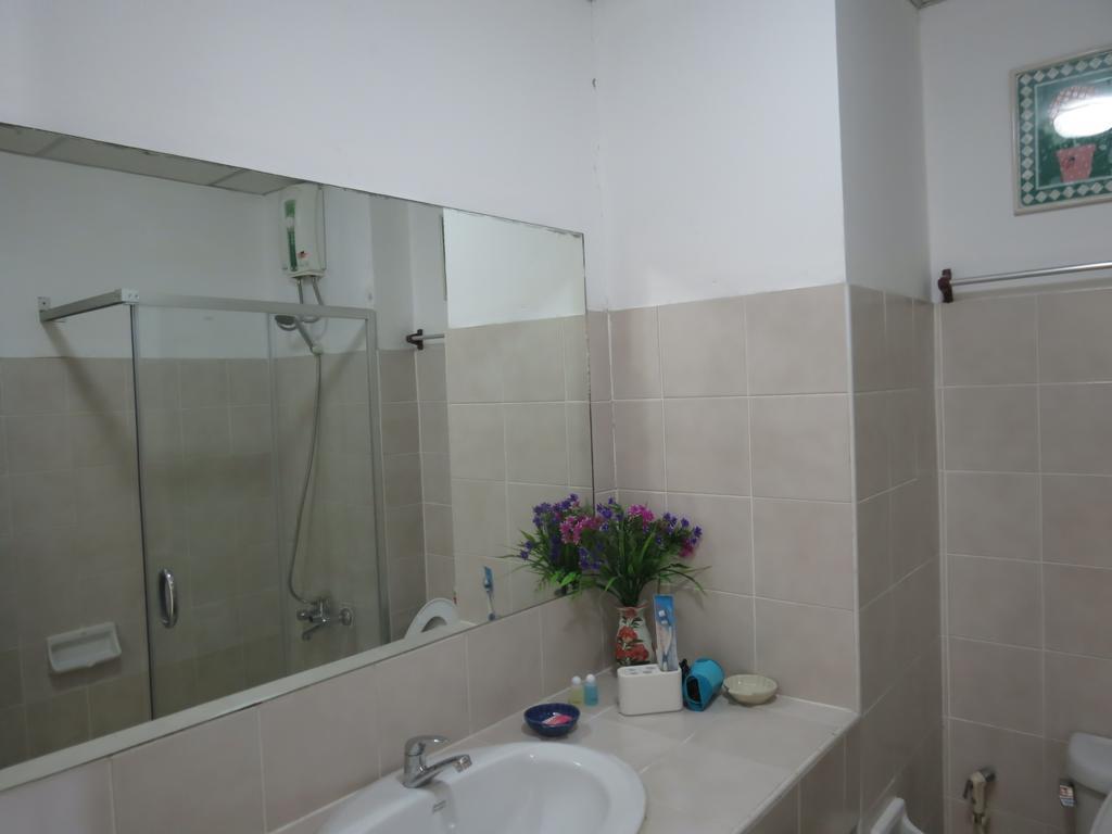 View Talay 1B Serviced Apartments Паттайя Номер фото